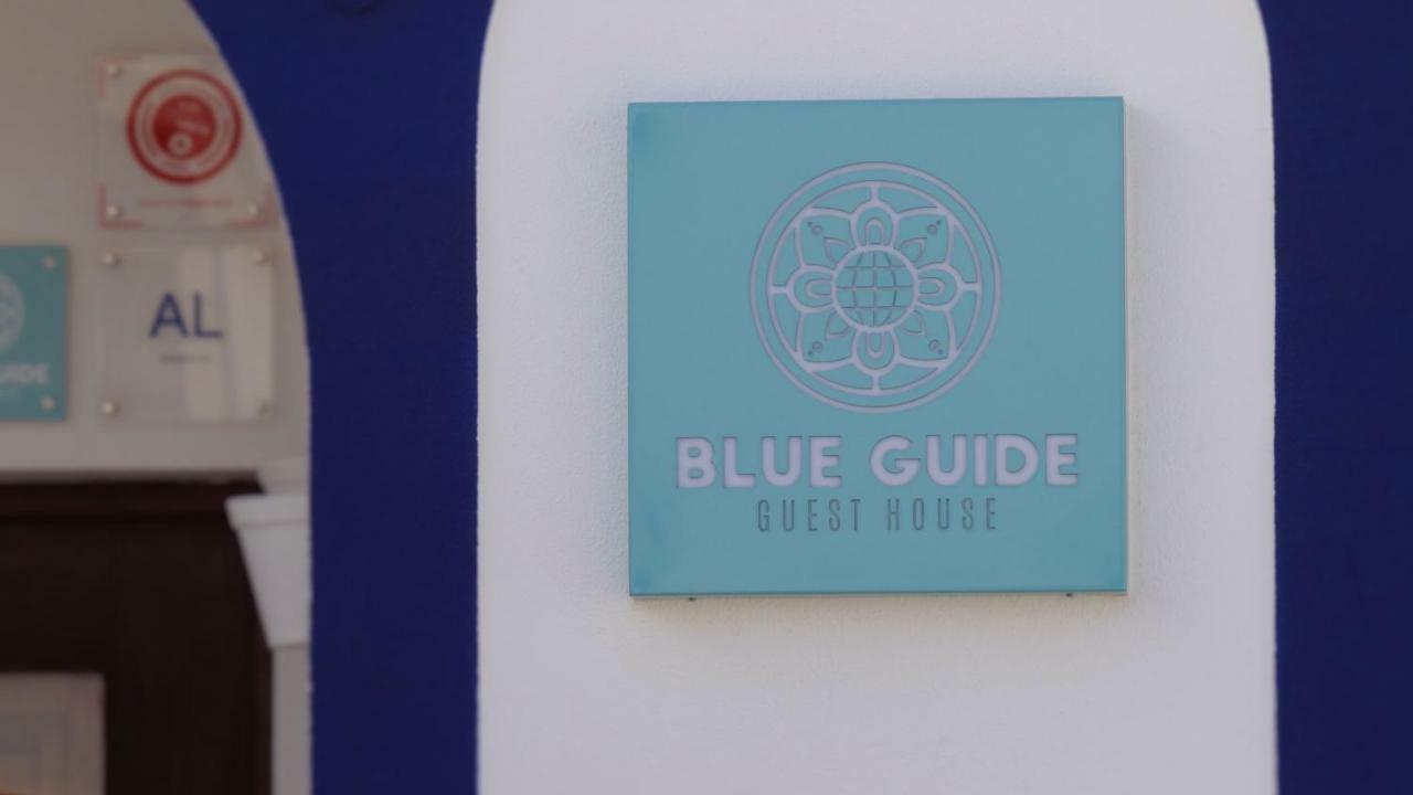 Отель Blue Guide Milfontes Вила-Нова-де-Мильфонт Экстерьер фото